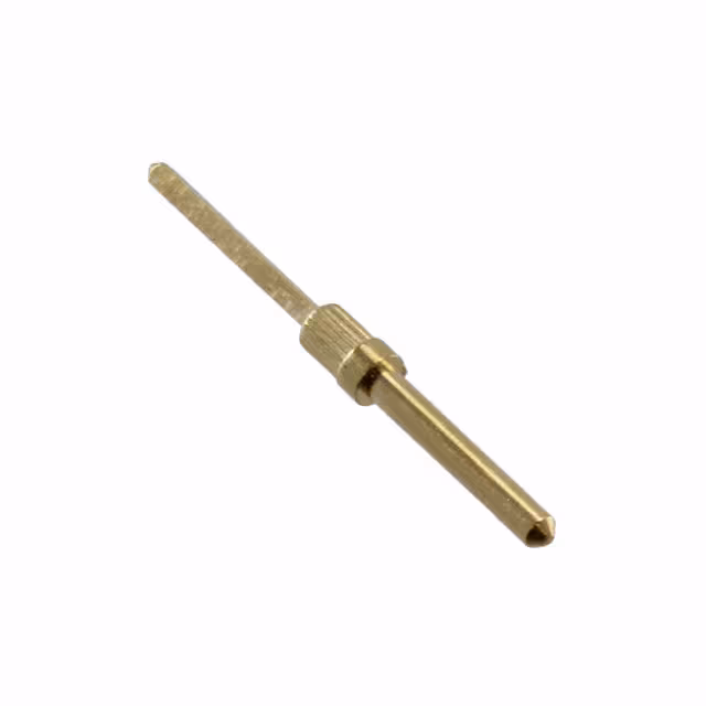 8608-0-05-15-00-00-01-0 Mill-Max Manufacturing Corp.  PC Pin Single Post Connectors